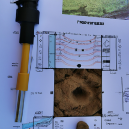 Analysez la capacité portante du sol pour une construction sans faille Combs-la-Ville